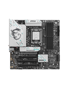 MSI B860M GAMING PLUS WIFI 2